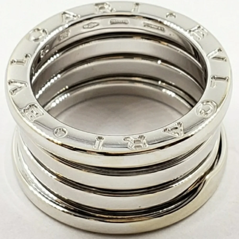 BULGARI Zero Ring - Picture 3 of 14